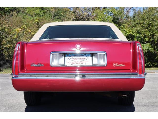 1994 Cadillac Sedan DeVille (CC-1249968) for sale in Alsip, Illinois