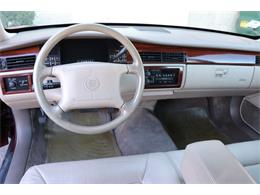 1994 Cadillac Sedan DeVille (CC-1249968) for sale in Alsip, Illinois