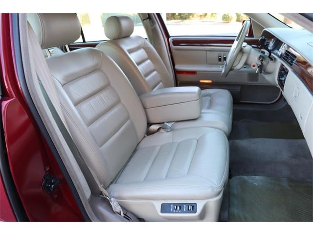 1994 Cadillac Sedan DeVille (CC-1249968) for sale in Alsip, Illinois