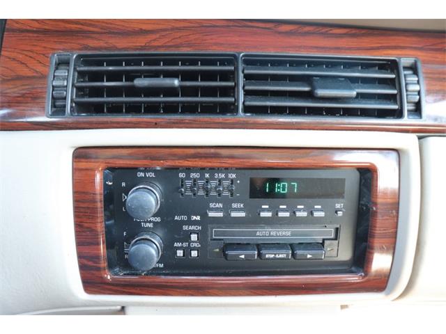1994 Cadillac Sedan DeVille (CC-1249968) for sale in Alsip, Illinois