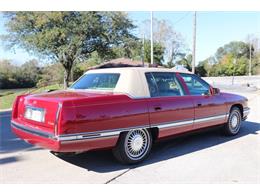 1994 Cadillac Sedan DeVille (CC-1249968) for sale in Alsip, Illinois