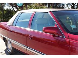 1994 Cadillac Sedan DeVille (CC-1249968) for sale in Alsip, Illinois
