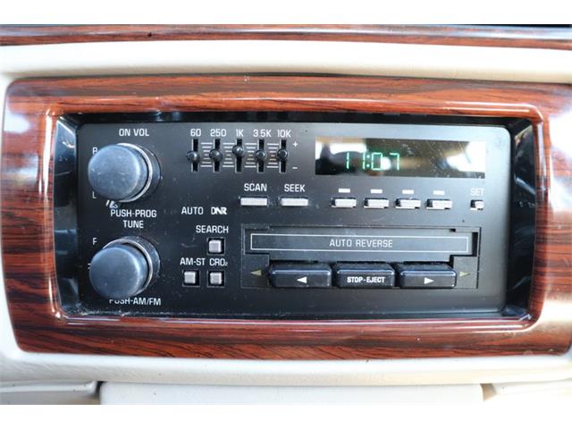 1994 Cadillac Sedan DeVille (CC-1249968) for sale in Alsip, Illinois
