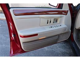 1994 Cadillac Sedan DeVille (CC-1249968) for sale in Alsip, Illinois