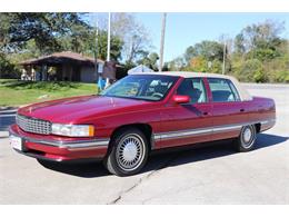 1994 Cadillac Sedan DeVille (CC-1249968) for sale in Alsip, Illinois