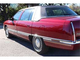 1994 Cadillac Sedan DeVille (CC-1249968) for sale in Alsip, Illinois