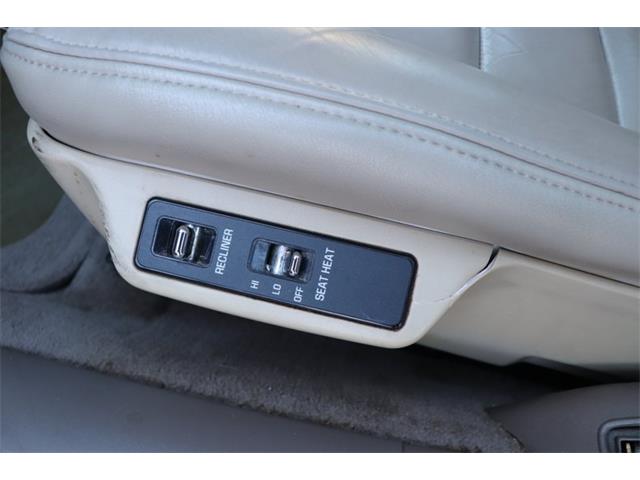 1994 Cadillac Sedan DeVille (CC-1249968) for sale in Alsip, Illinois