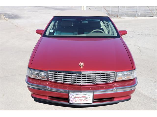 1994 Cadillac Sedan DeVille for Sale | ClassicCars.com | CC-1249968