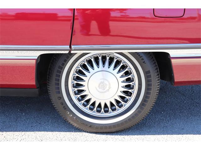 1994 Cadillac Sedan DeVille (CC-1249968) for sale in Alsip, Illinois
