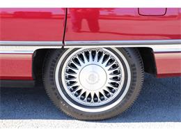 1994 Cadillac Sedan DeVille (CC-1249968) for sale in Alsip, Illinois