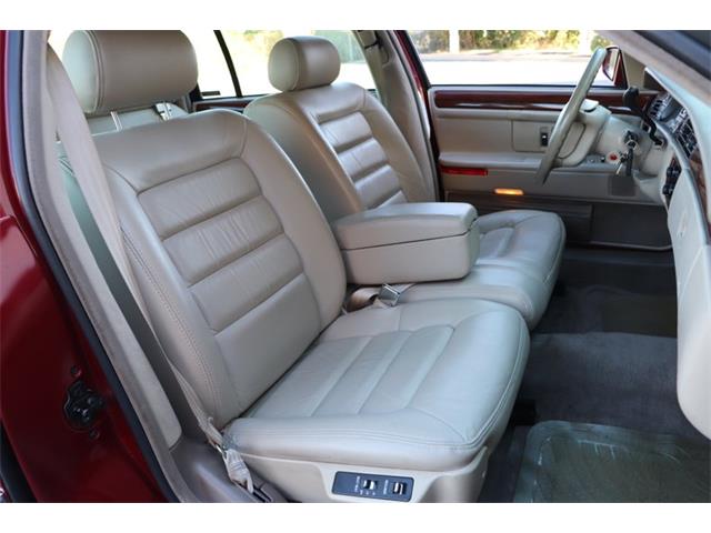 1994 Cadillac Sedan DeVille (CC-1249968) for sale in Alsip, Illinois