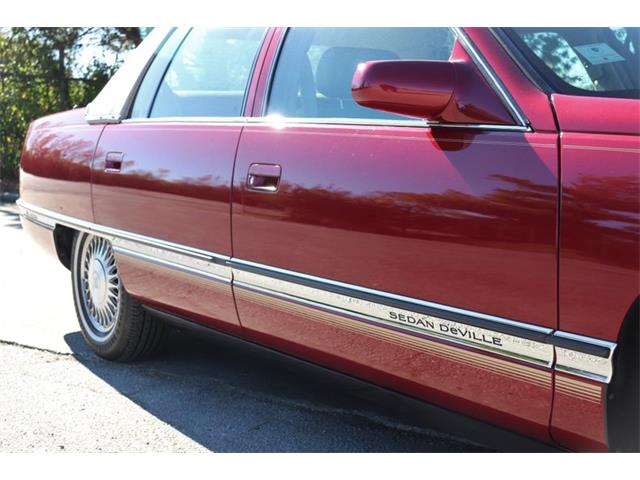 1994 Cadillac Sedan DeVille (CC-1249968) for sale in Alsip, Illinois