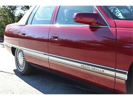 1994 Cadillac Sedan DeVille (CC-1249968) for sale in Alsip, Illinois