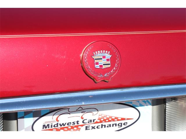 1994 Cadillac Sedan DeVille (CC-1249968) for sale in Alsip, Illinois