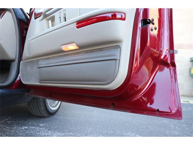1994 Cadillac Sedan DeVille (CC-1249968) for sale in Alsip, Illinois