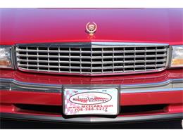1994 Cadillac Sedan DeVille (CC-1249968) for sale in Alsip, Illinois