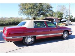 1994 Cadillac Sedan DeVille (CC-1249968) for sale in Alsip, Illinois