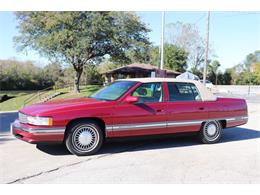 1994 Cadillac Sedan DeVille (CC-1249968) for sale in Alsip, Illinois