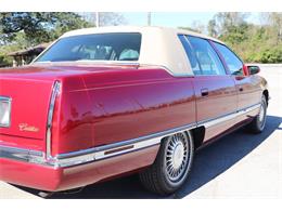 1994 Cadillac Sedan DeVille (CC-1249968) for sale in Alsip, Illinois