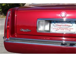 1994 Cadillac Sedan DeVille (CC-1249968) for sale in Alsip, Illinois