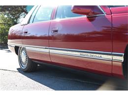 1994 Cadillac Sedan DeVille (CC-1249968) for sale in Alsip, Illinois