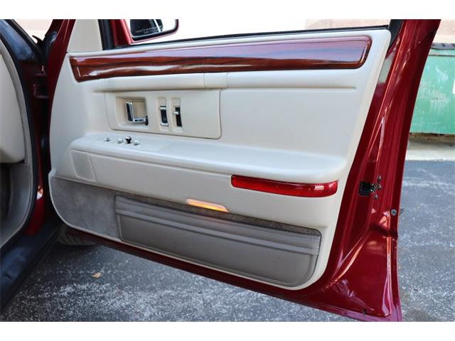 1994 Cadillac Sedan DeVille (CC-1249968) for sale in Alsip, Illinois