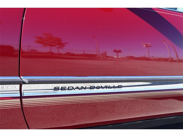 1994 Cadillac Sedan DeVille (CC-1249968) for sale in Alsip, Illinois