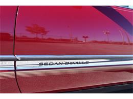 1994 Cadillac Sedan DeVille (CC-1249968) for sale in Alsip, Illinois
