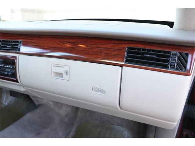 1994 Cadillac Sedan DeVille (CC-1249968) for sale in Alsip, Illinois