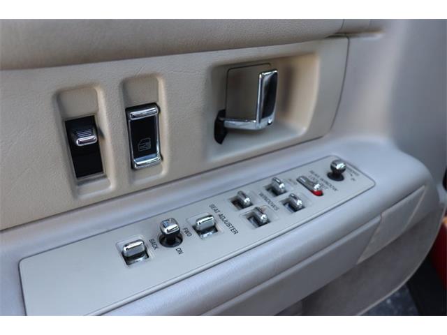 1994 Cadillac Sedan DeVille (CC-1249968) for sale in Alsip, Illinois