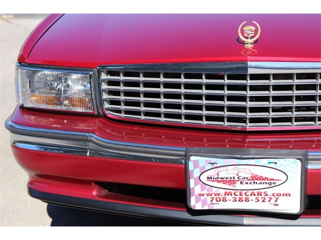 1994 Cadillac Sedan DeVille (CC-1249968) for sale in Alsip, Illinois