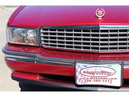 1994 Cadillac Sedan DeVille (CC-1249968) for sale in Alsip, Illinois