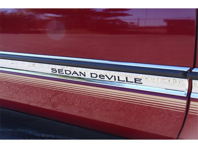 1994 Cadillac Sedan DeVille (CC-1249968) for sale in Alsip, Illinois