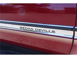 1994 Cadillac Sedan DeVille (CC-1249968) for sale in Alsip, Illinois