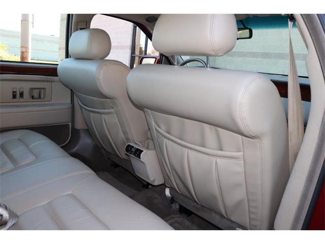 1994 Cadillac Sedan DeVille (CC-1249968) for sale in Alsip, Illinois