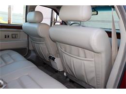 1994 Cadillac Sedan DeVille (CC-1249968) for sale in Alsip, Illinois