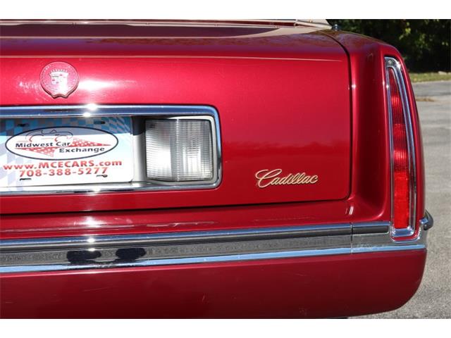 1994 Cadillac Sedan DeVille (CC-1249968) for sale in Alsip, Illinois