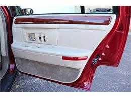 1994 Cadillac Sedan DeVille (CC-1249968) for sale in Alsip, Illinois