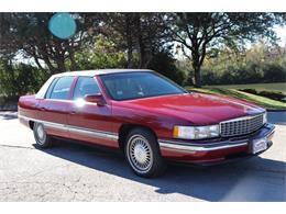 1994 Cadillac Sedan DeVille (CC-1249968) for sale in Alsip, Illinois
