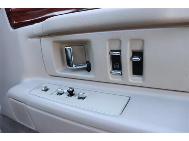 1994 Cadillac Sedan DeVille (CC-1249968) for sale in Alsip, Illinois