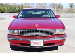 1994 Cadillac Sedan DeVille (CC-1249968) for sale in Alsip, Illinois