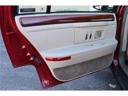 1994 Cadillac Sedan DeVille (CC-1249968) for sale in Alsip, Illinois