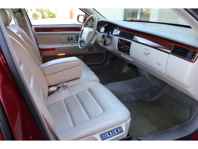 1994 Cadillac Sedan DeVille (CC-1249968) for sale in Alsip, Illinois