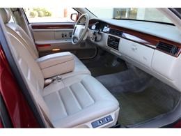 1994 Cadillac Sedan DeVille (CC-1249968) for sale in Alsip, Illinois