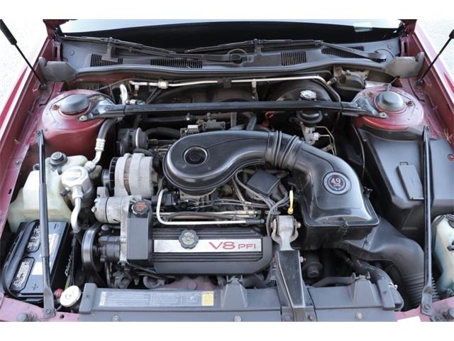 1994 Cadillac Sedan DeVille (CC-1249968) for sale in Alsip, Illinois