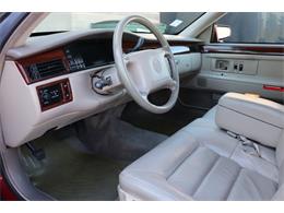 1994 Cadillac Sedan DeVille (CC-1249968) for sale in Alsip, Illinois
