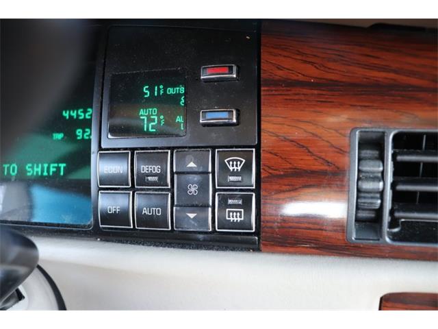 1994 Cadillac Sedan DeVille (CC-1249968) for sale in Alsip, Illinois