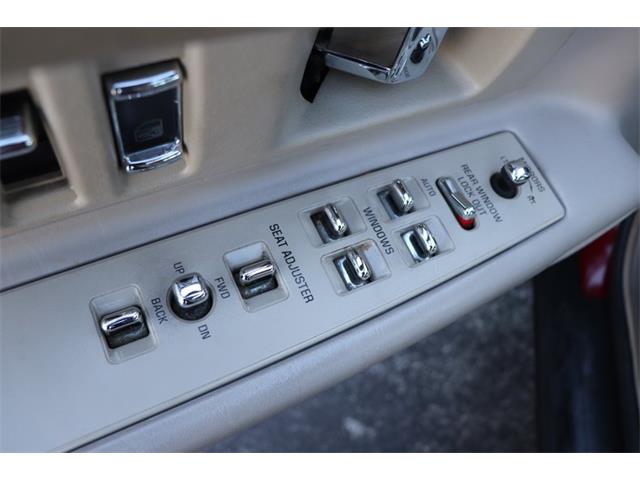 1994 Cadillac Sedan DeVille (CC-1249968) for sale in Alsip, Illinois