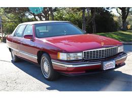 1994 Cadillac Sedan DeVille (CC-1249968) for sale in Alsip, Illinois