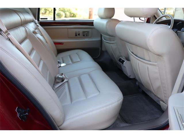 1994 Cadillac Sedan DeVille (CC-1249968) for sale in Alsip, Illinois